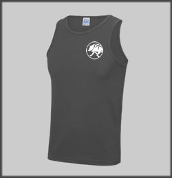 Male Technical Vest 001